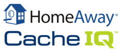 HomeAway & Cache IQ